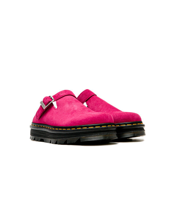 Dr. Martens Zebzag Mule | 31937651 | AFEW STORE
